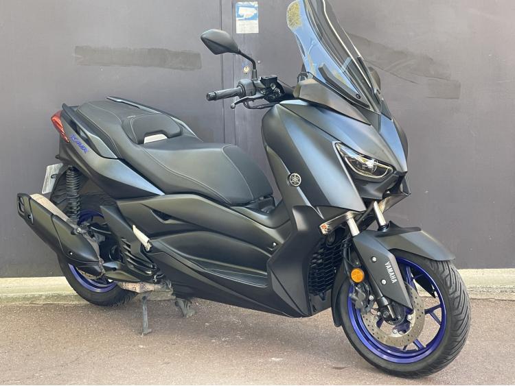 YAMAHA XMAX 125 - 1ERE MAIN - GARANTIE 12 MOIS