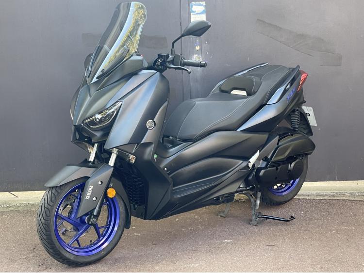 YAMAHA XMAX 125 - 1ERE MAIN - GARANTIE 12 MOIS