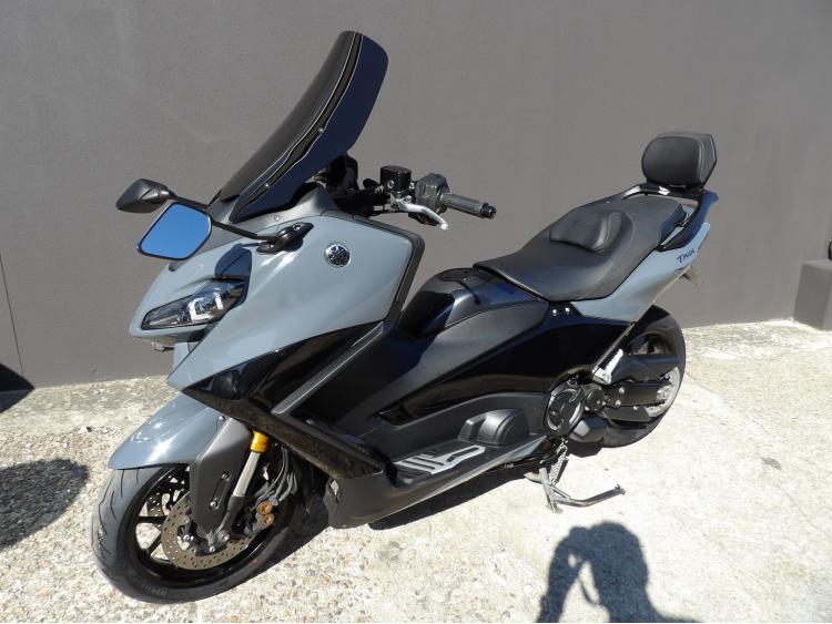 YAMAHA XP T-MAX 560 TECH MAX TMAX TECHMAX