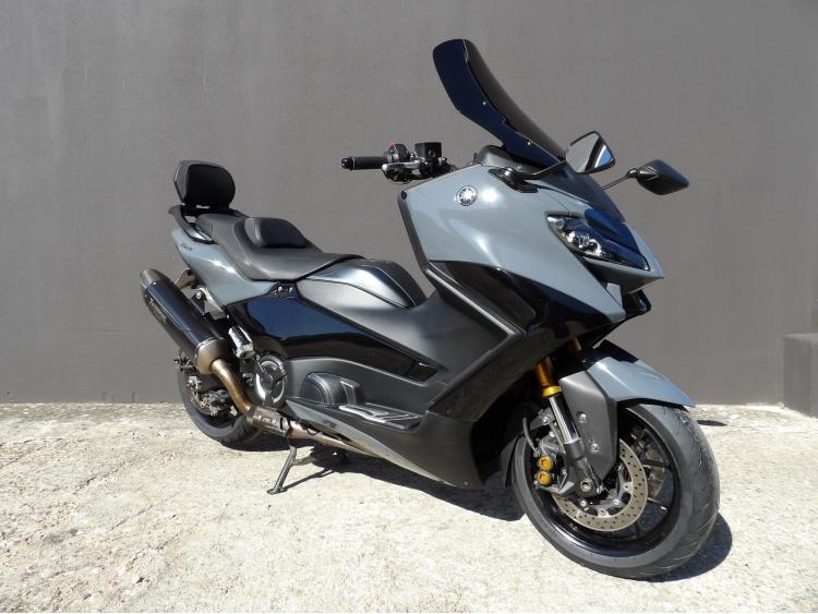 YAMAHA XP T-MAX 560 TECH MAX TMAX 560 TECH MAX T MAX 560 TECH MAX