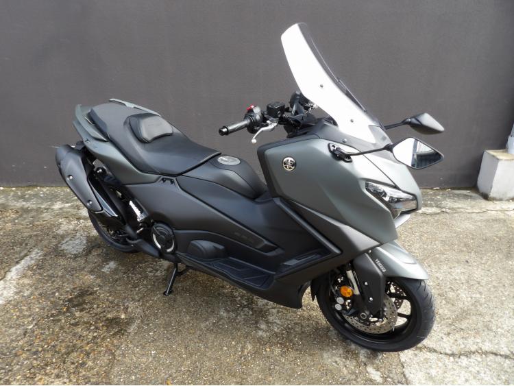 YAMAHA XP T-MAX 560 TMAX 560
