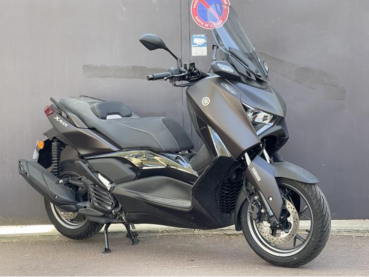 YAMAHA XMAX 125 TECH MAX TECHMAX  2025 - 138,27€/MOIS* - GARANTIE 5ANS