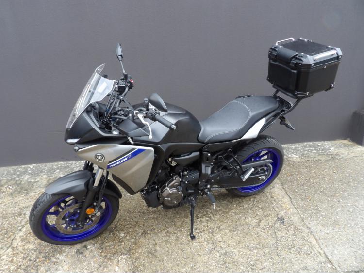 YAMAHA TRACER 7 35KW