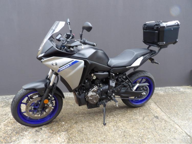 YAMAHA TRACER 7 35KW