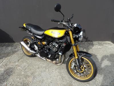 KAWASAKI Z 900 RS SE
