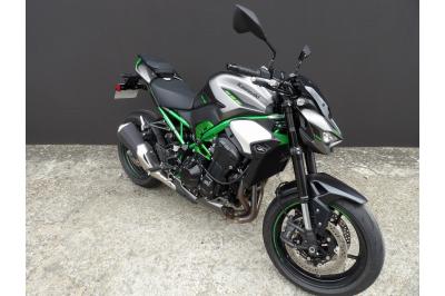 KAWASAKI Z900 FULL 125CV