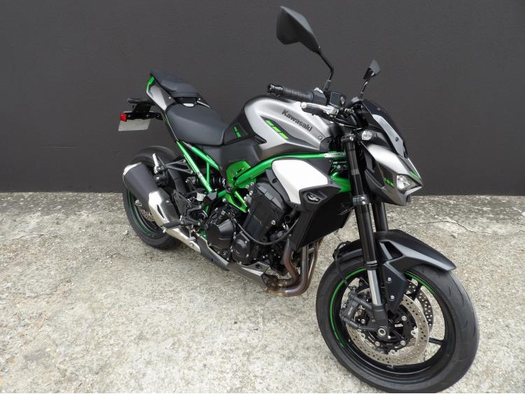 KAWASAKI Z900 FULL 125CV