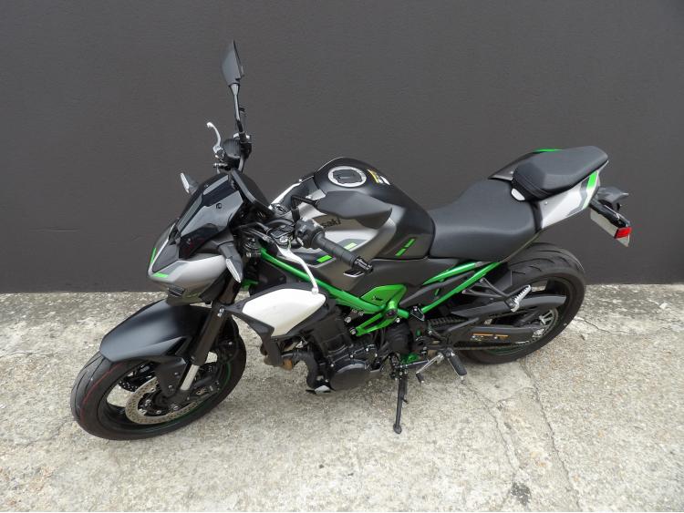 KAWASAKI Z900 FULL 125CV