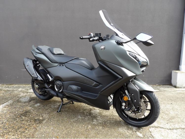 YAMAHA XP T-MAX 560 TMAX 560