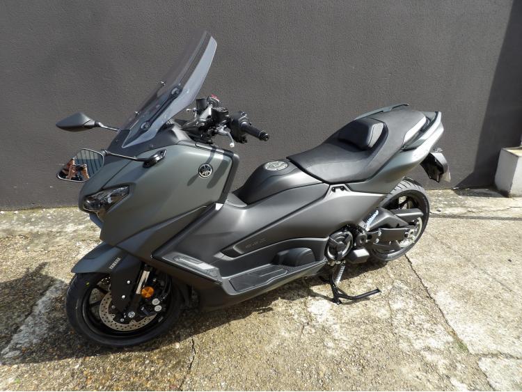 YAMAHA XP T-MAX 560 TMAX 560