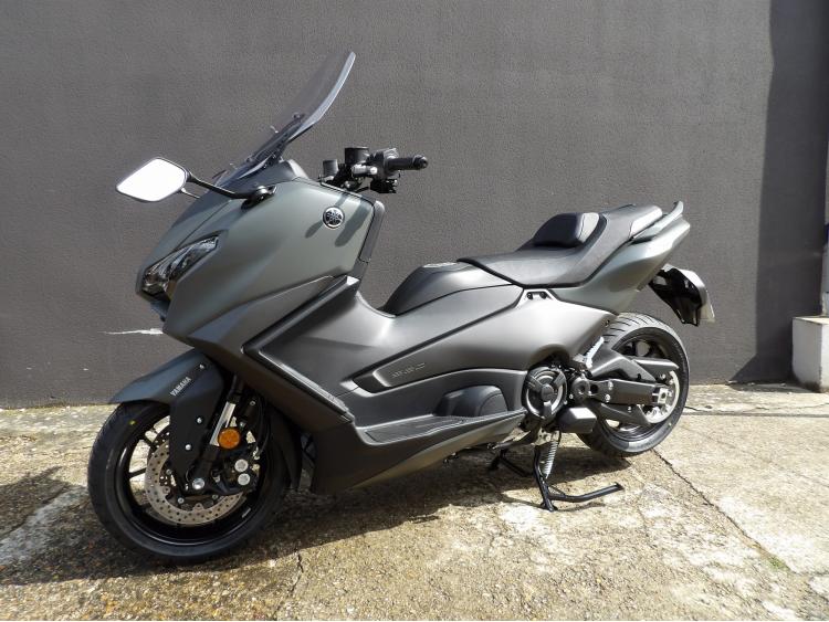 YAMAHA XP T-MAX 560 TMAX 560