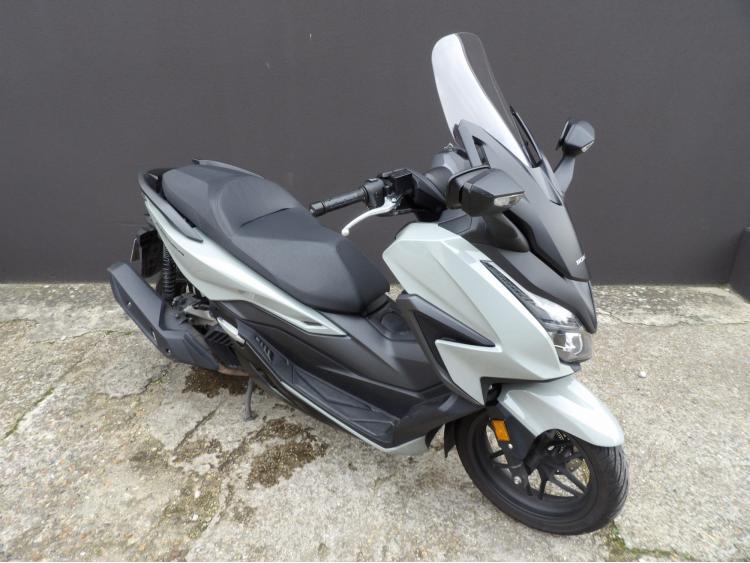 HONDA NSS FORZA 125