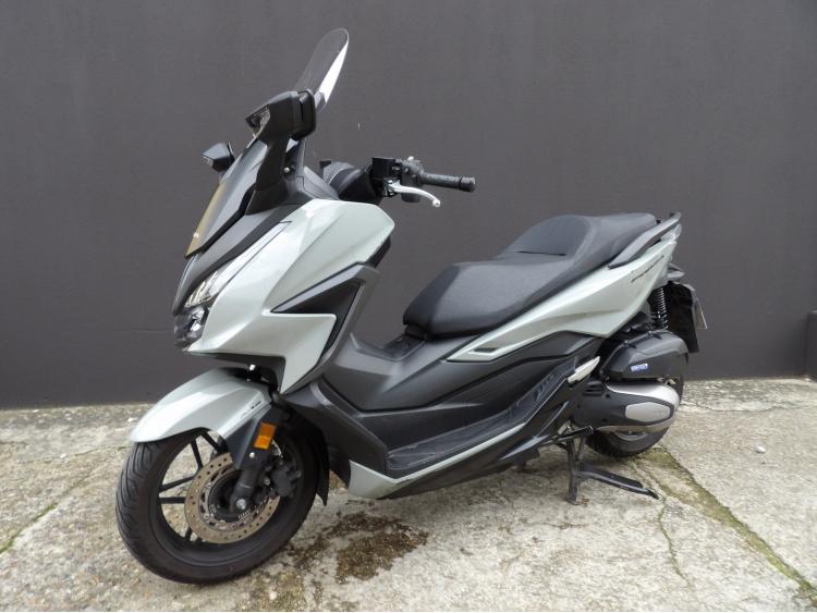 HONDA NSS FORZA 125