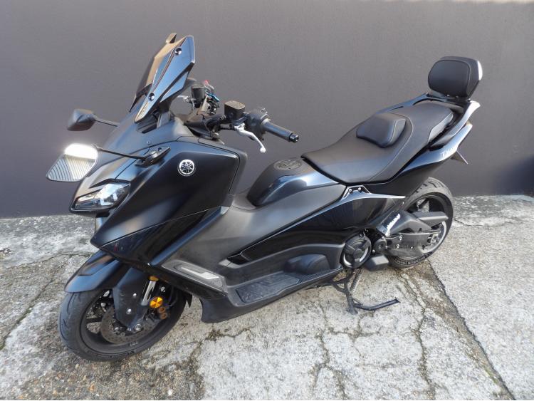 YAMAHA XP T-MAX 560 TECH MAX TMAX 560 TECHMAX T MAX 560 TECH-MAX
