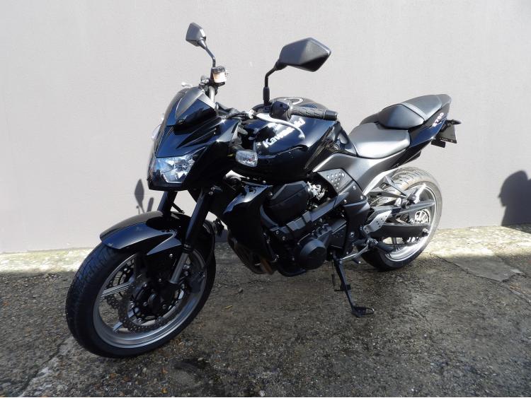 KAWASAKI Z 750 Z750