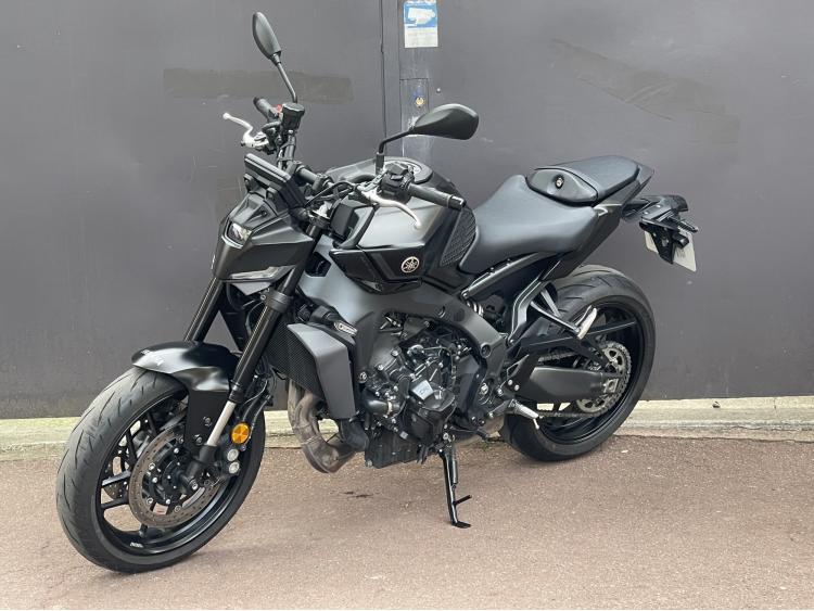 YAMAHA MT-09 FULL - MT 09 - MT09 - PROPRIETAIRE 1