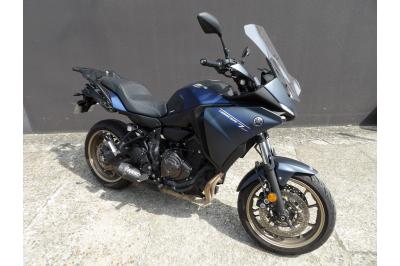YAMAHA TRACER 7 GT