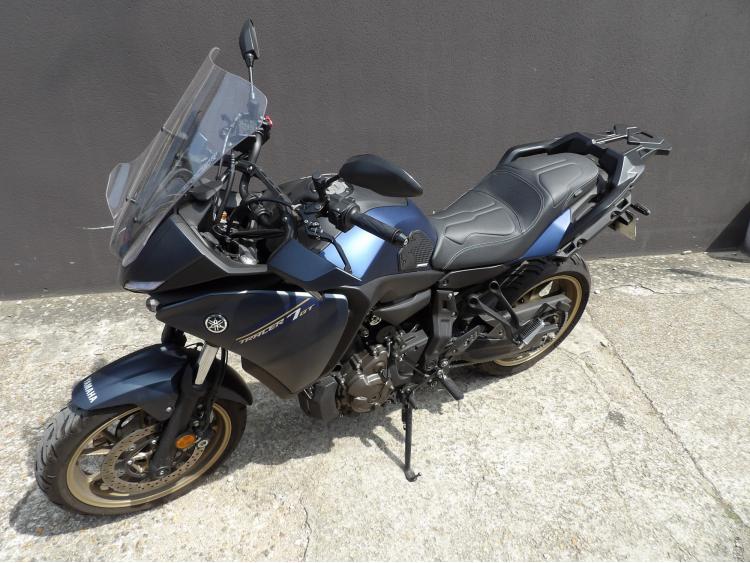 YAMAHA TRACER 7 GT