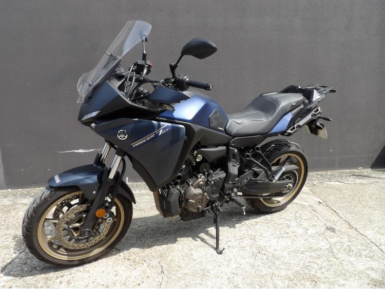 YAMAHA TRACER 7 GT