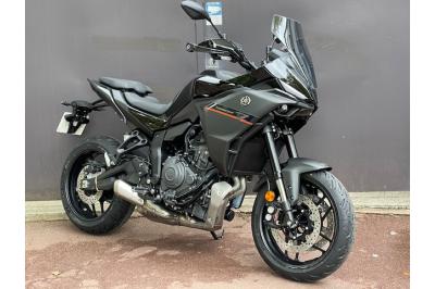 YAMAHA TRACER 7 A2 2025 - 221,17€/MOIS* - GARANTIE 5ANS