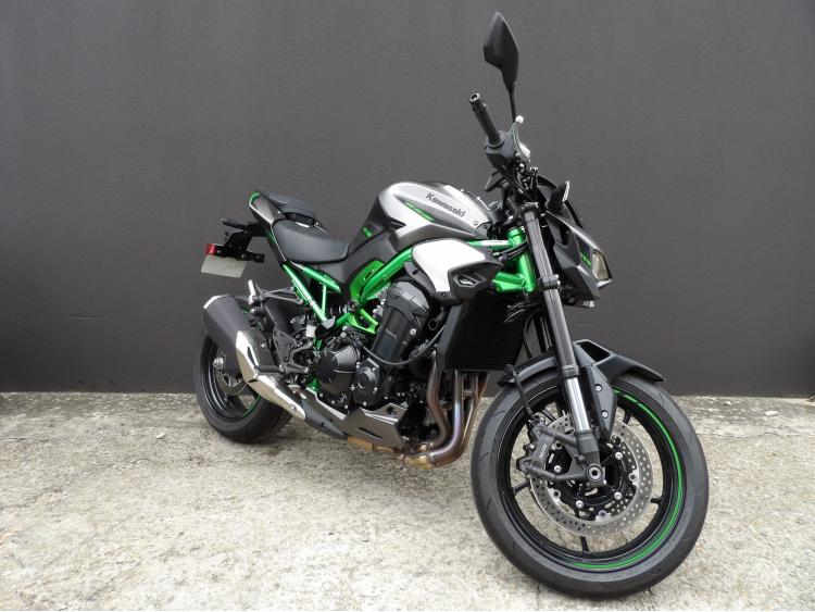 KAWASAKI Z900 2025 FULL / 175€* 