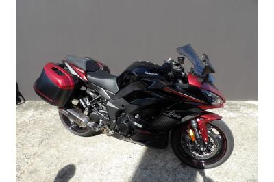 KAWASAKI NINJA 1000 SX