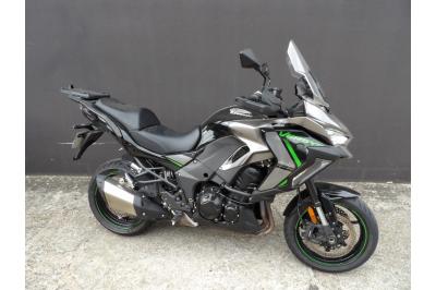 KAWASAKI Versys 1100 S