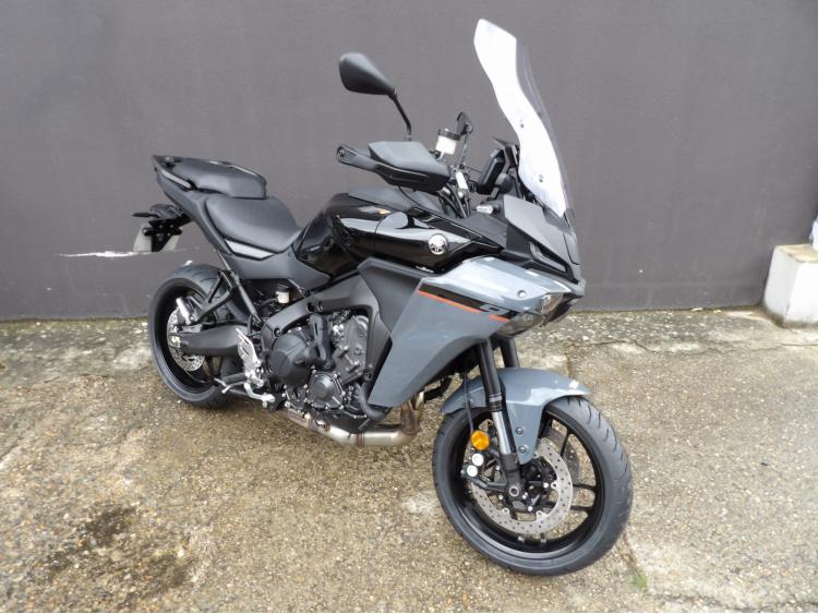 YAMAHA TRACER 9 Y-AMT YAMT Y AMT
