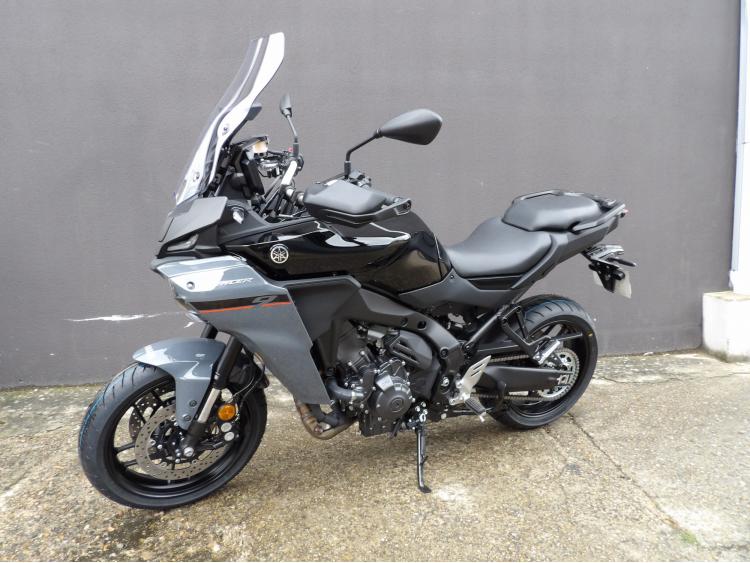 YAMAHA TRACER 9 Y-AMT YAMT Y AMT
