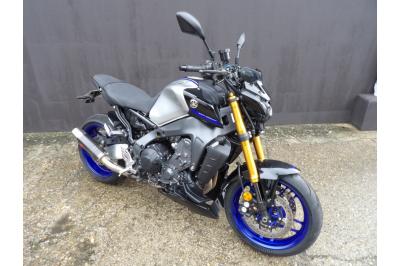 YAMAHA MT-09 SP