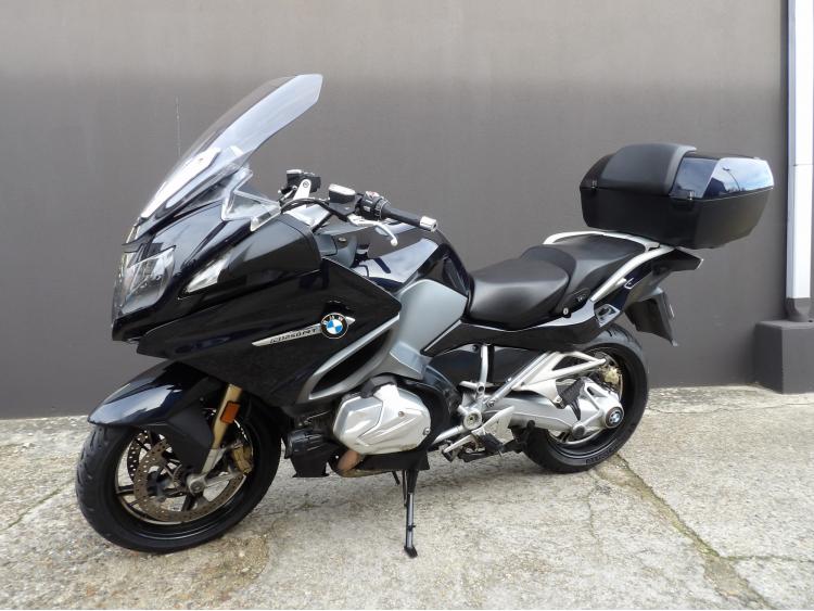 BMW R 1250 RT 1250RT 1250 RT R1250RT
