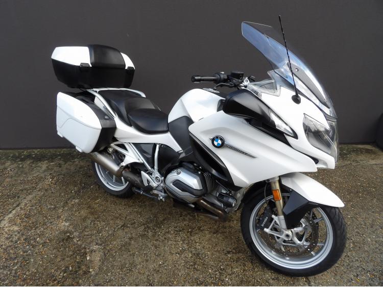 BMW R 1200 RT 1200RT R1200RT