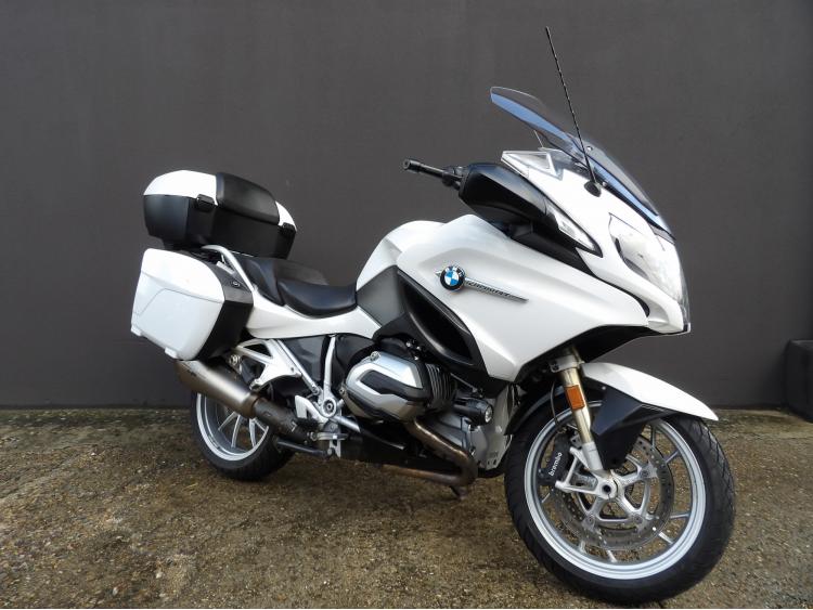 BMW R 1200 RT 1200RT R1200RT