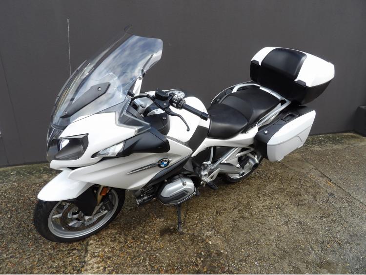 BMW R 1200 RT 1200RT R1200RT
