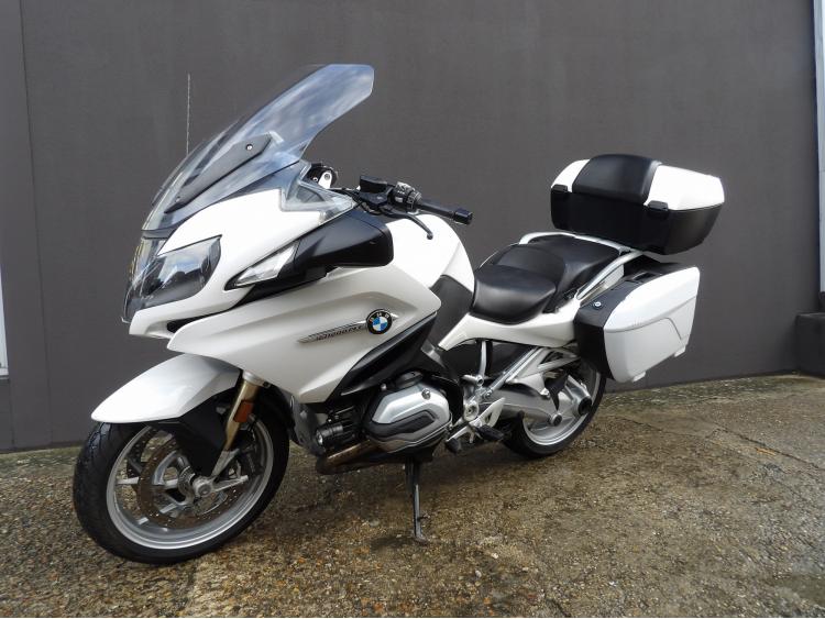 BMW R 1200 RT 1200RT R1200RT