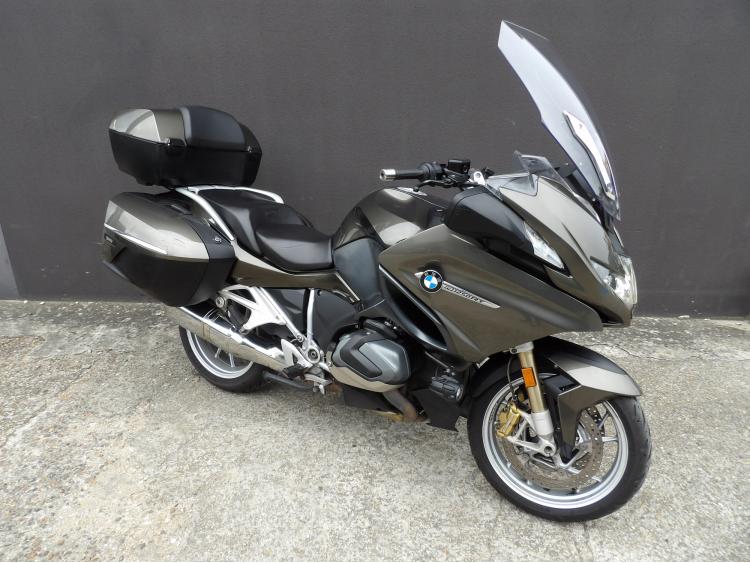 BMW R 1250 RT 1250RT
