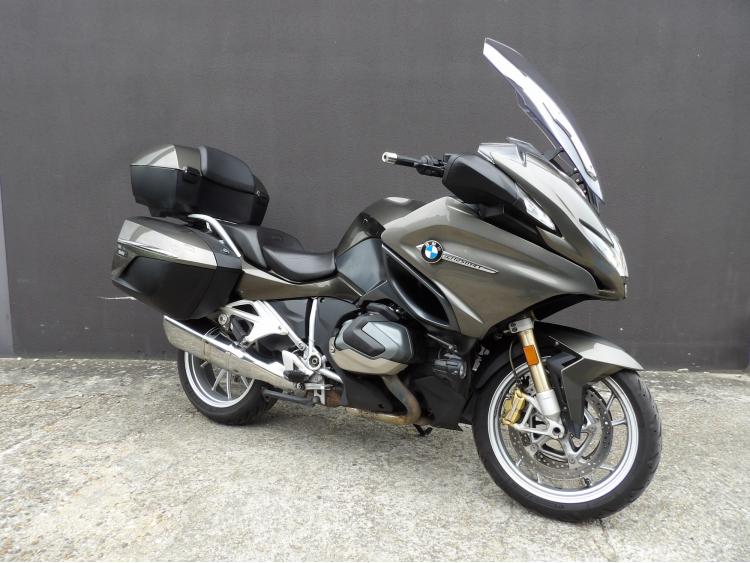 BMW R 1250 RT 1250RT