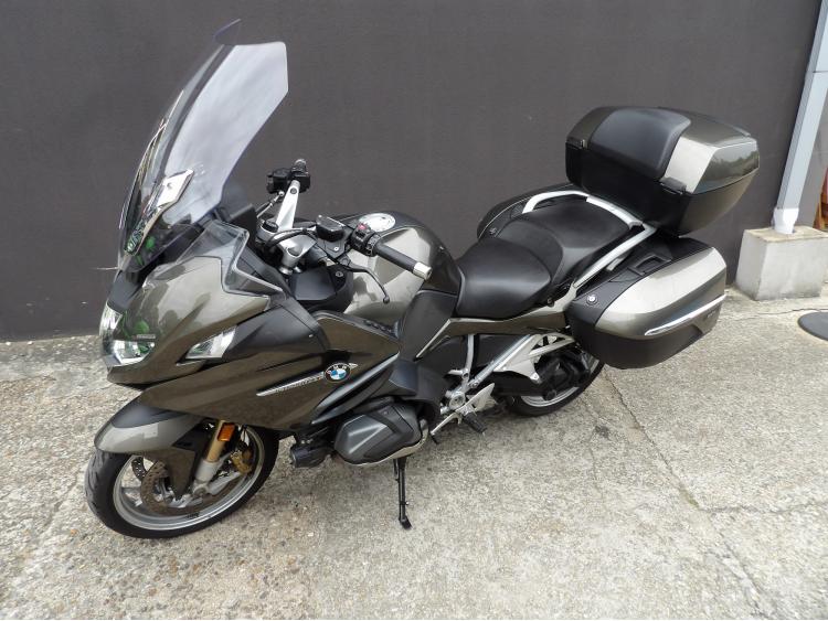 BMW R 1250 RT 1250RT