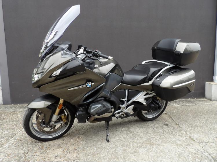 BMW R 1250 RT 1250RT