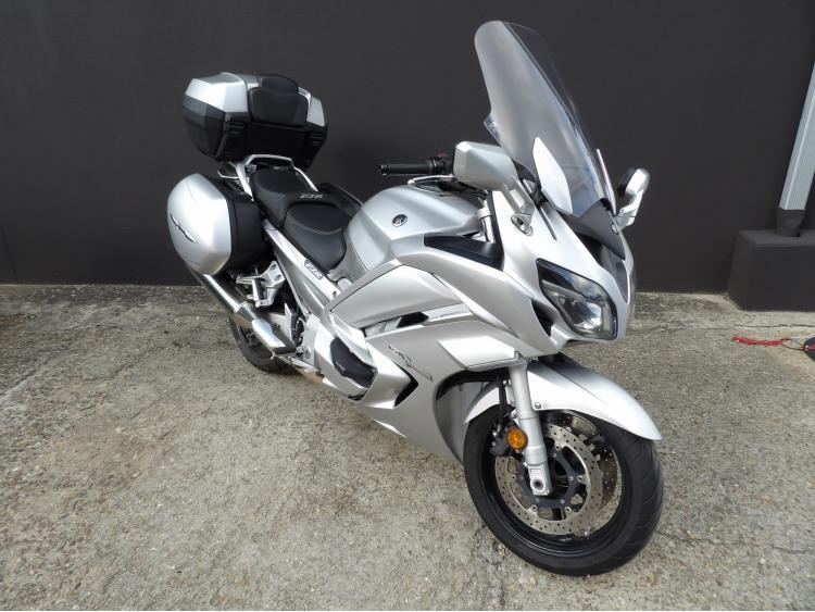 YAMAHA FJR 1300 FJR1300