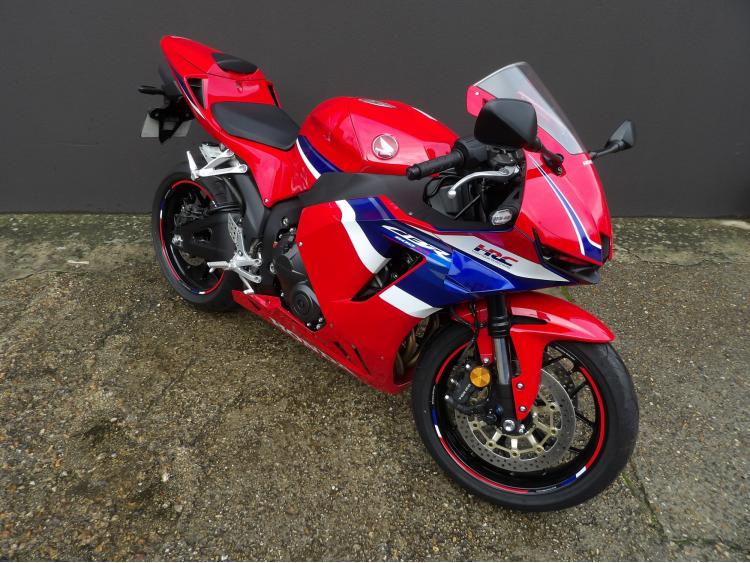 HONDA CBR 600 RR CBR600RR CBR600 RR CBR600R