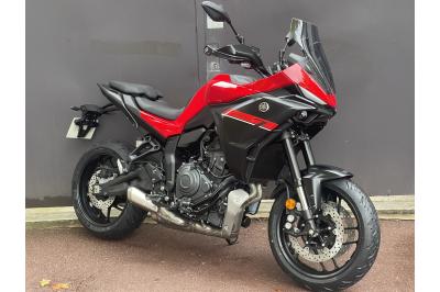 YAMAHA TRACER 7 A2 2025 - 221,17€/MOIS* - GARANTIE 5ANS