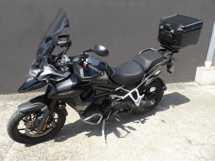 TRIUMPH TIGER 1200 GT PRO