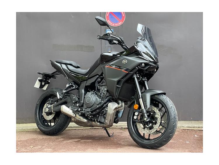 YAMAHA TRACER 7 A2 - 209,71€/MOIS* - GARANTIE 5ANS