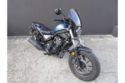 HONDA CMX 500 REBEL