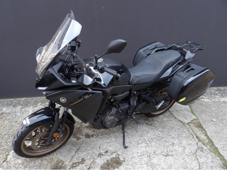 YAMAHA TRACER 7 GT 35 KW