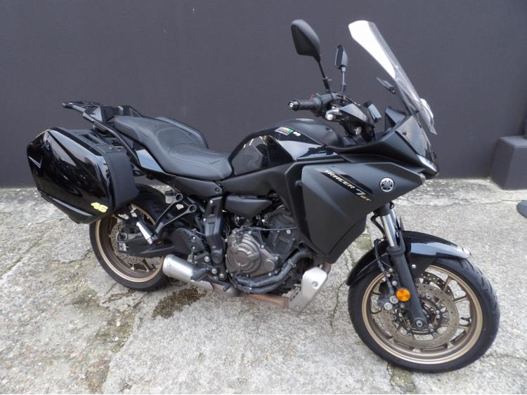 YAMAHA TRACER 7 GT 35 KW
