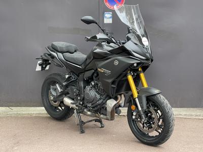 YAMAHA TRACER 7 GT A2 2025 - LOA POSSIBLE - GARANTIE CONSTRUCTEUR
