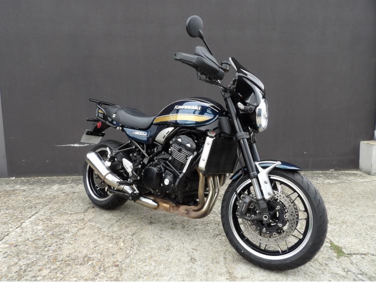 KAWASAKI Z900RS Z900 RS Z 900 RS