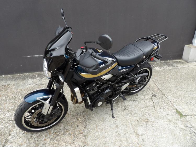 KAWASAKI Z900RS Z900 RS Z 900 RS